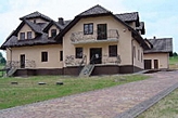 Pension de famille Biskupice Pologne